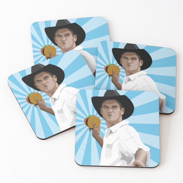 Item preview, NEG THE URBAN COWBOY - Neg's Urban Sports designed and sold by Neg-Dupree.