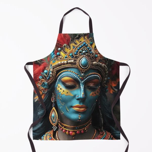 Item preview, Lilavati designed and sold by OccultDreams.
