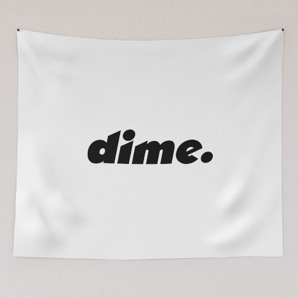 Item preview, dime. designed and sold by Endorfin Garment.