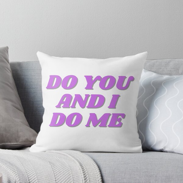Item preview, do you and I do me designed and sold by ChiWellness Shop.