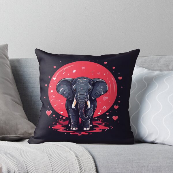Item preview, Elephant Love designed and sold by Planetporridge.