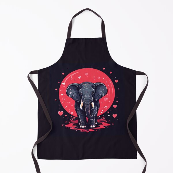 Item preview, Elephant Love designed and sold by Planetporridge.