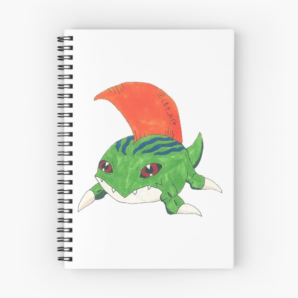 Item preview, Betamon Sketch designed and sold by Lqt-art.