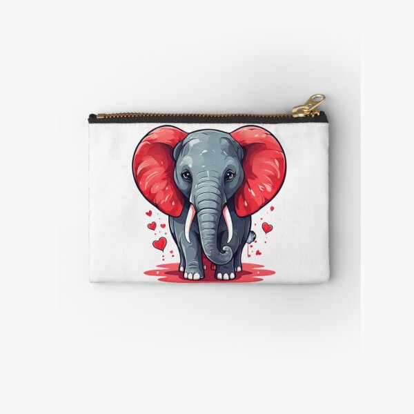 Item preview, Elephant Art designed and sold by Planetporridge.