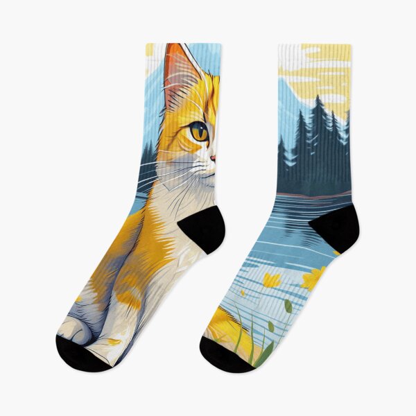 Artikelvorschau, Hauskatze entworfen und verkauft von PierreAlbijanic.