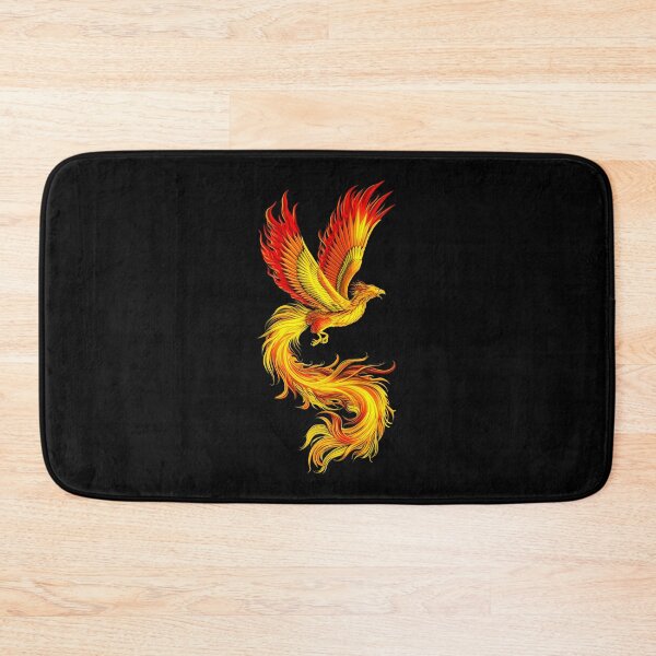Item preview, Phoenix Bird designed and sold by underheaven.