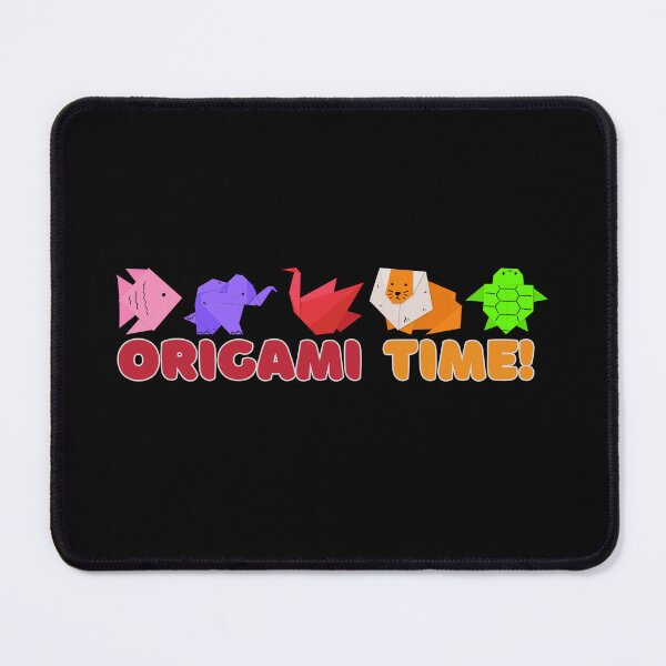Item preview, Origami Time! designed and sold by Tokyotopia.