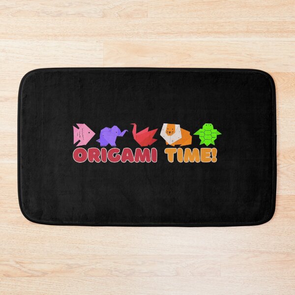 Item preview, Origami Time! designed and sold by Tokyotopia.