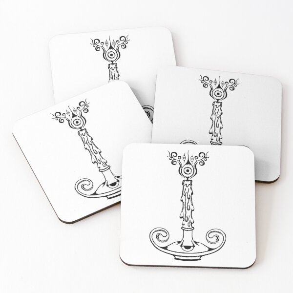 Item preview, CANDLE designed and sold by Shaun Manley.
