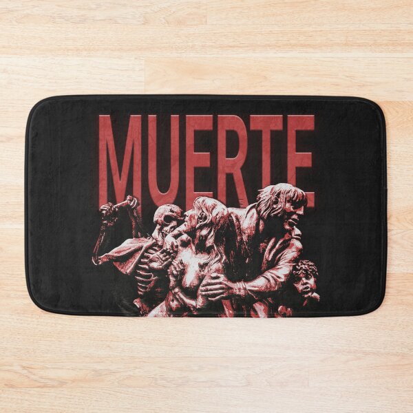 Item preview, Muerte - Threshold  designed and sold by revsdesign.