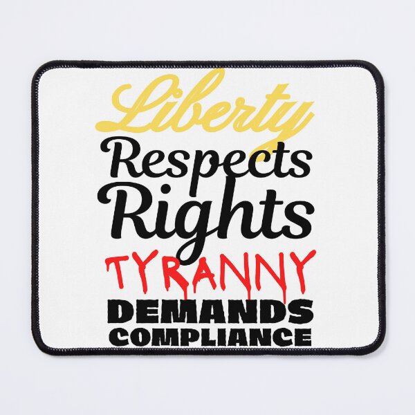 Item preview, Liberty For All designed and sold by Libertaari.
