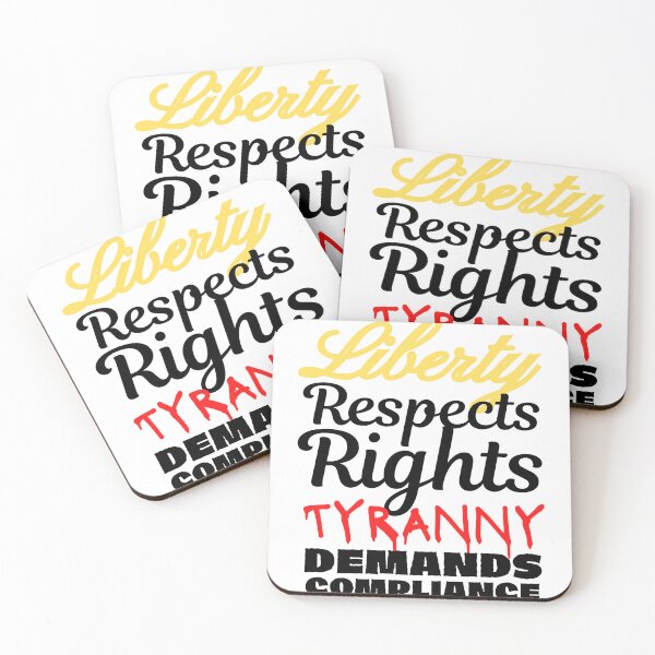 Item preview, Liberty For All designed and sold by Libertaari.