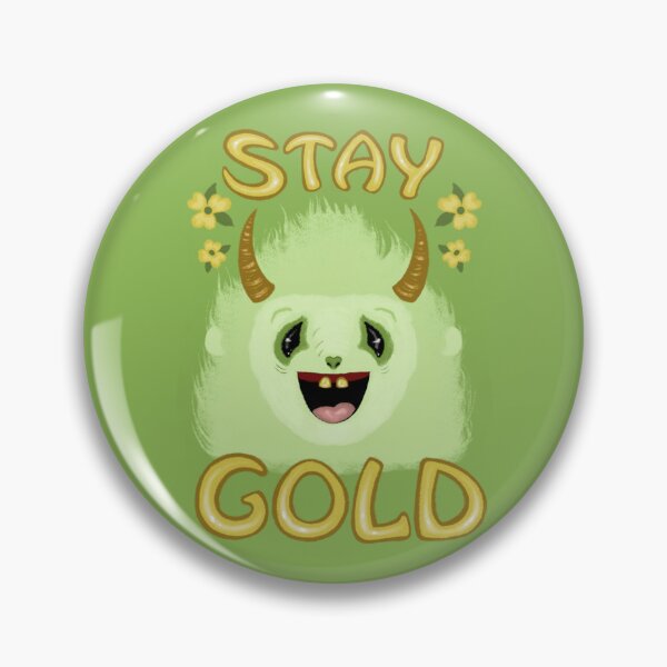 Item preview, Goldie's Garden designed and sold by Christie Knight Smith.