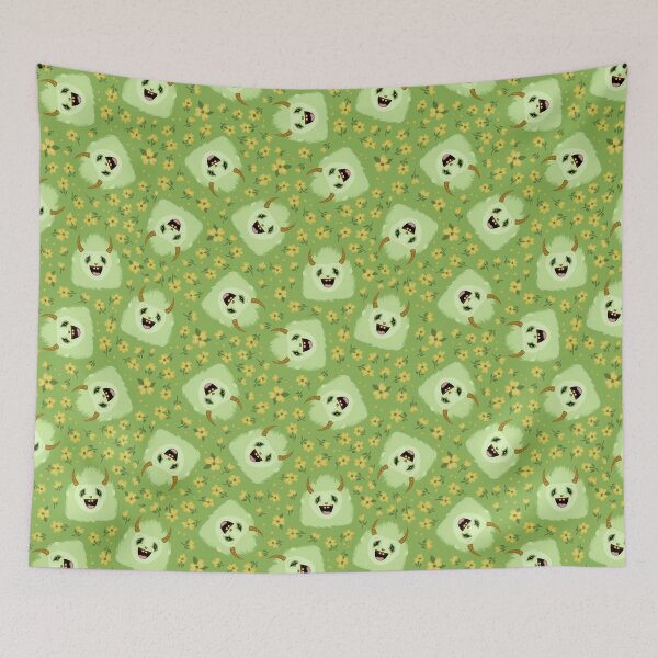 Item preview, Goldie's Garden designed and sold by Christie Knight Smith.