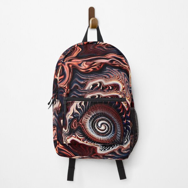 Item preview, The red spiral designed and sold by AnnabellaRh.