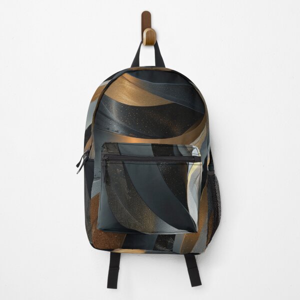 Item preview, Elegant Minimalism Through Permutation Techniques designed and sold by Ace Apparel  Attire.