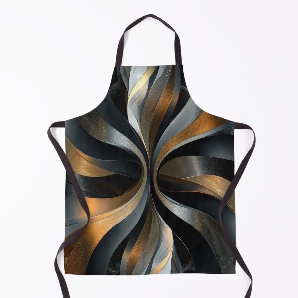 Item preview, Elegant Minimalism Through Permutation Techniques designed and sold by Ace Apparel  Attire.