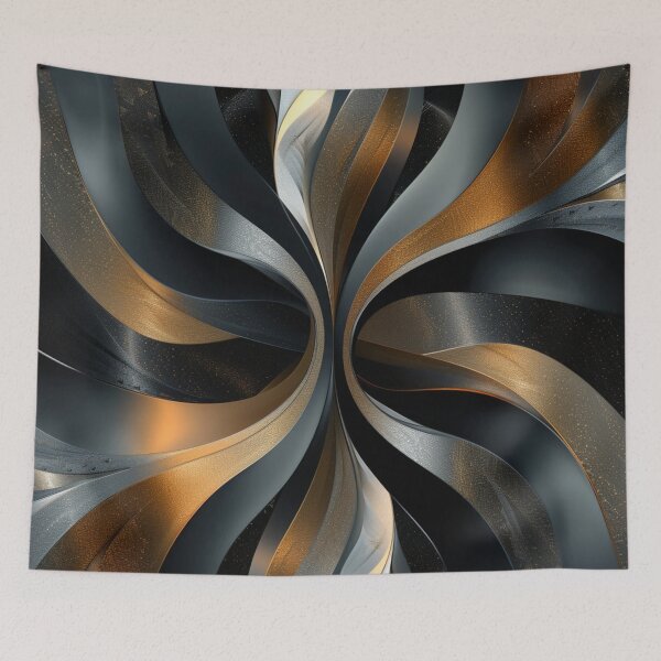Item preview, Elegant Minimalism Through Permutation Techniques designed and sold by Ace Apparel  Attire.
