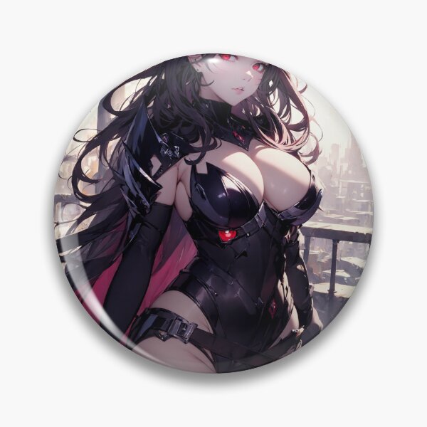 Item preview, Lucretia #2 - AFK Arena Fanart designed and sold by iloveanimechibi.