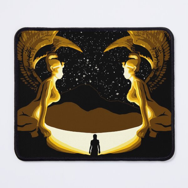 Item preview, The Neverending Story designed and sold by SybleGibson.