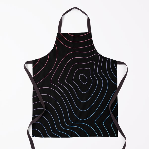 Item preview, Aesthetic Retro Cool Pattern designed and sold by Maviartig.