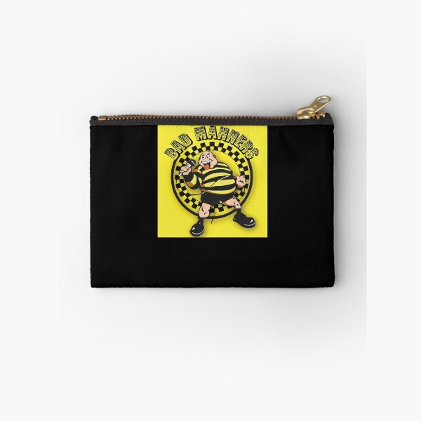 Item preview, Bad Manners  designed and sold by JackieLeeder.