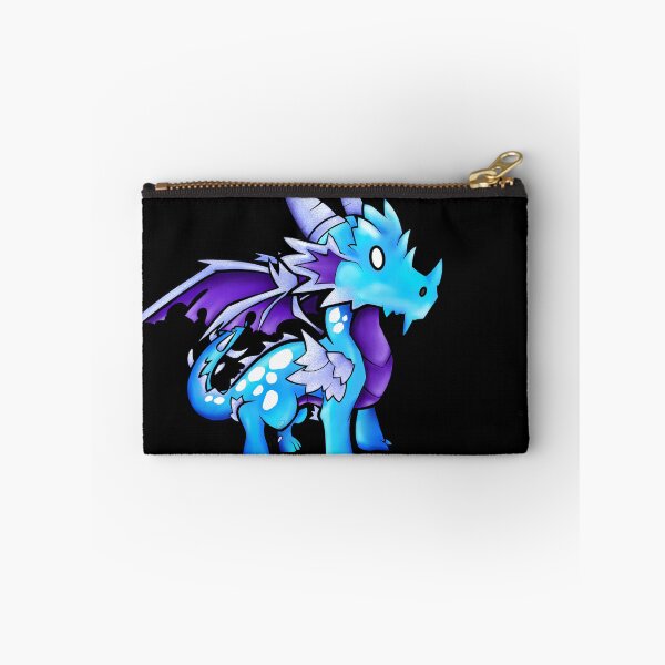Item preview, Cyril the dragon designed and sold by Icydragon’s artworks.