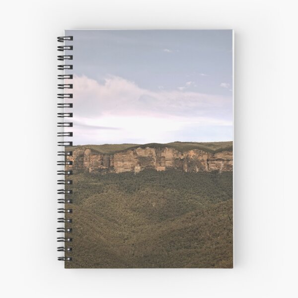 Item preview, Pulpit Rock Lookout (1), Blackheath, NSW, Australia designed and sold by Josette Halls.