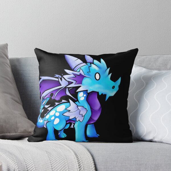 Item preview, Cirilo el dragón designed and sold by Icydragon’s artworks.