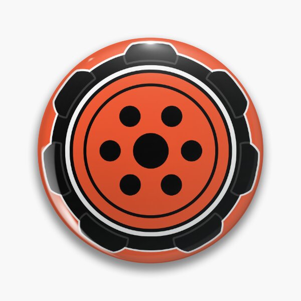 Item preview, Bun Orange designed and sold by Nerdious.