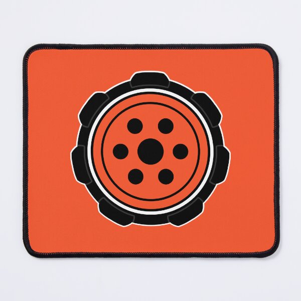 Item preview, Bun Orange designed and sold by Nerdious.