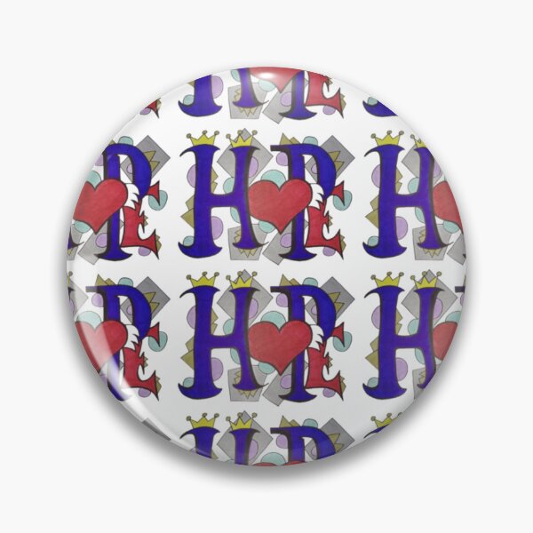 Item preview, H O P E - Hand-drawn | Pattern designed and sold by artbyryl.