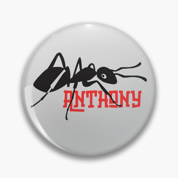 Item preview, Anthony Ant designed and sold by AMERICANCHEEZ.