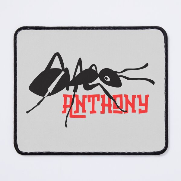 Item preview, Anthony Ant designed and sold by AMERICANCHEEZ.