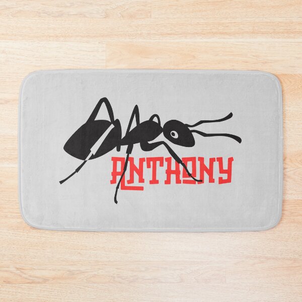 Item preview, Anthony Ant designed and sold by AMERICANCHEEZ.
