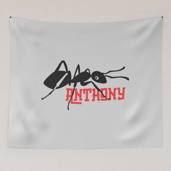 Item preview, Anthony Ant designed and sold by AMERICANCHEEZ.