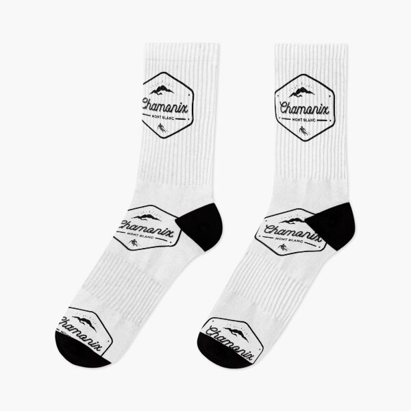 Item preview, Chamonix Vintage Ski designed and sold by cutesy.