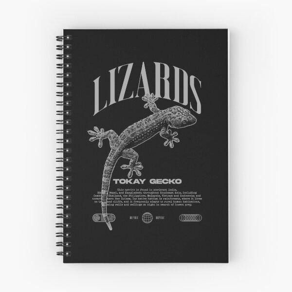Item preview, Tokay Gecko Modern Reptile Keeper Streetwear designed and sold by JRRTs.