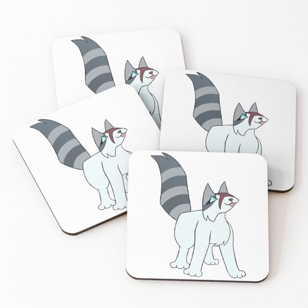 Item preview, Bleakpaw designed and sold by thewinwinart.