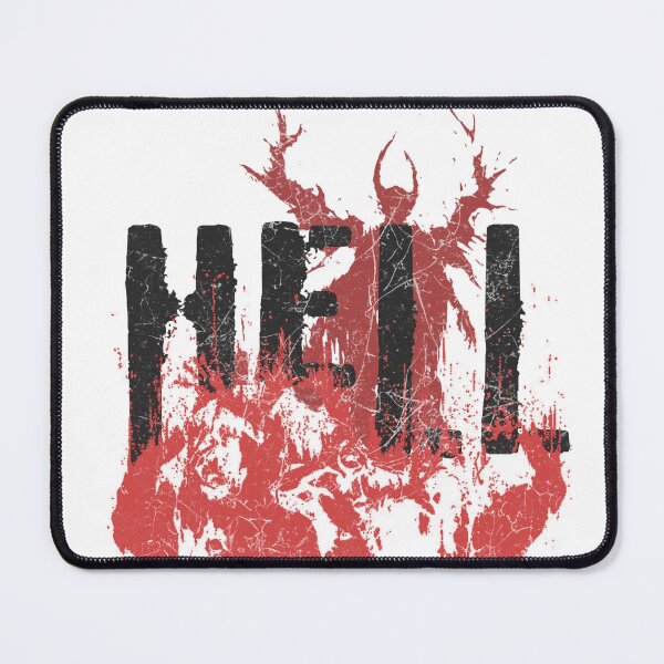 Item preview, Welcome to hell  designed and sold by revsdesign.