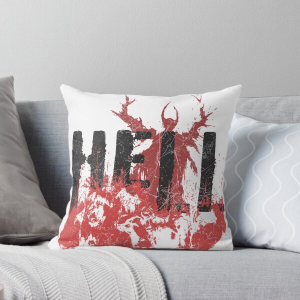 Item preview, Welcome to hell  designed and sold by revsdesign.