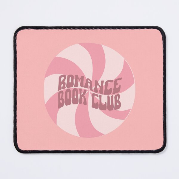 Item preview, Romance Book Club designed and sold by Megurix.
