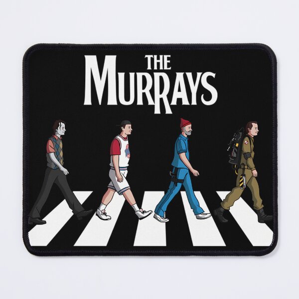 Item preview, The Murrays designed and sold by SybleGibson.