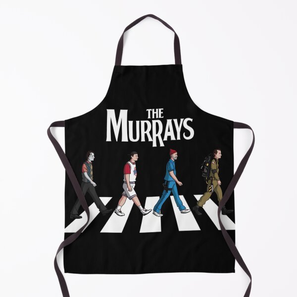 Item preview, The Murrays designed and sold by SybleGibson.