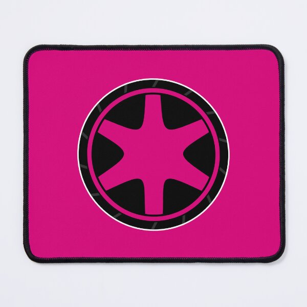 Item preview, Bun Pink designed and sold by Nerdious.