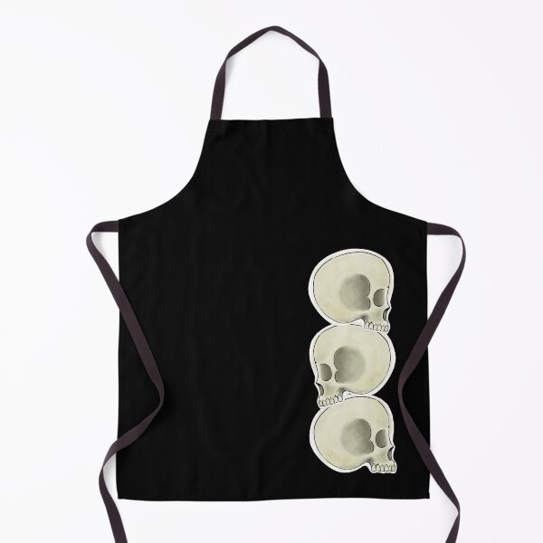 Item preview, Pile of Skulls designed and sold by MetalTea.