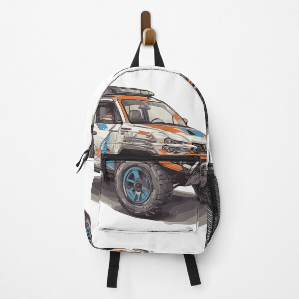 Item preview, 4x4car4 designed and sold by Eakkluk.