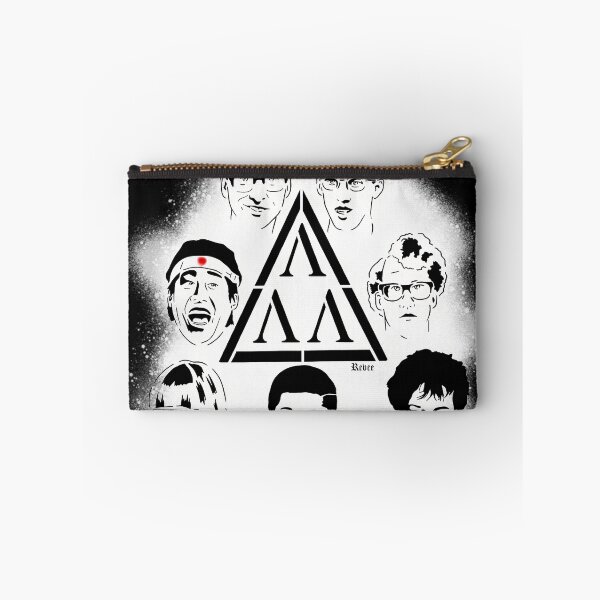Item preview, La venganza de los nerds designed and sold by SybleGibson.