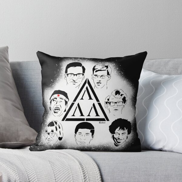Item preview, La venganza de los nerds designed and sold by SybleGibson.