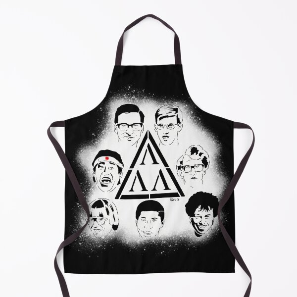 Item preview, Revenge Of The Nerds designed and sold by SybleGibson.